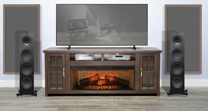 Media Console