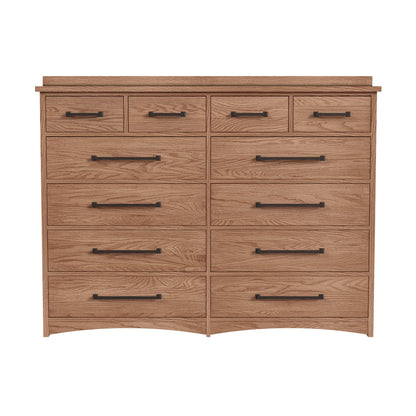 Oak Park - Dresser