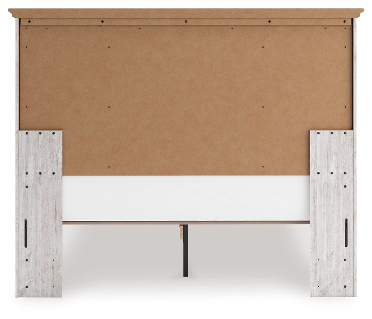 Makidern - Storage Bedroom Set