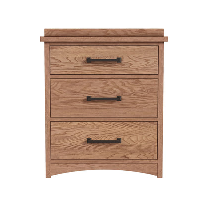 Oak Park - Nightstand