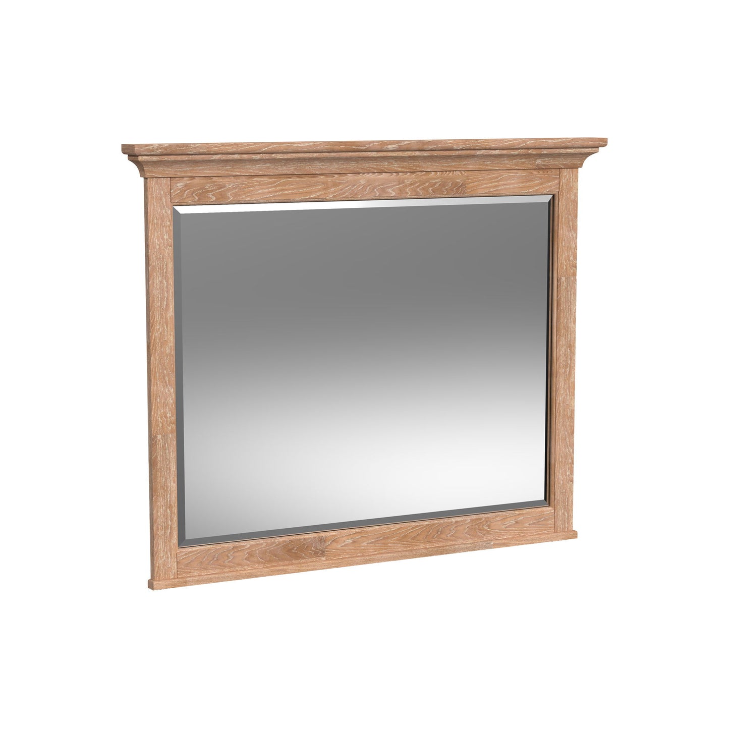 San Mateo - Dresser Mirror