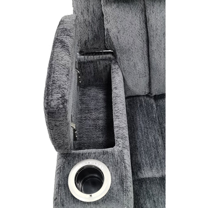 Dalton - Power Reclining Sofa Set