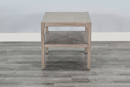 Rectangular Table - Wheat