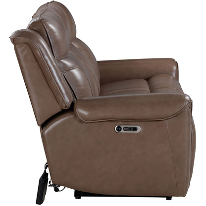 Atlantis - Reclining Sofa Set