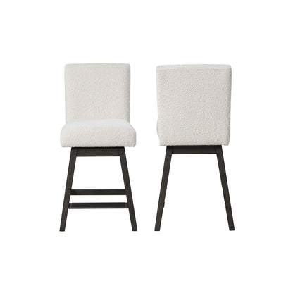 High Line - Swivel Counter Chair (Set of 2)