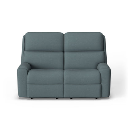 Rio - Reclining Loveseat