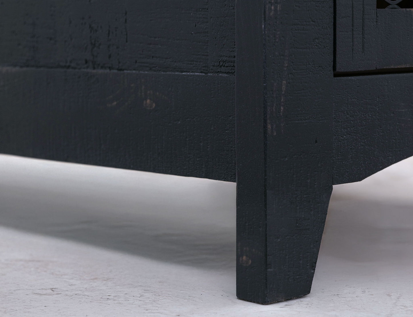 Pueblo - End Table