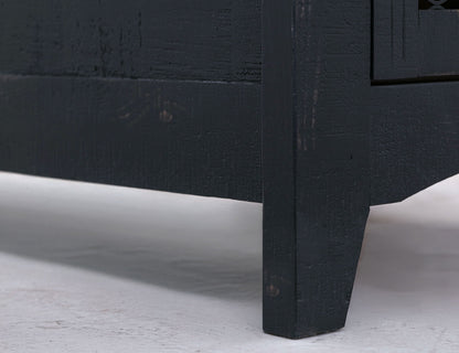 Pueblo - End Table