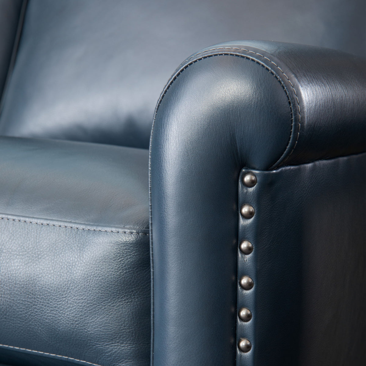 Elizabeth - Power Reclining Sofa With Power Headrest