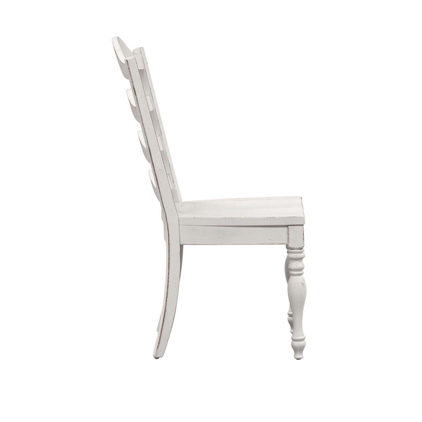 Magnolia Manor - Ladder Back Chair