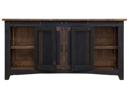 Pueblo - TV Stand