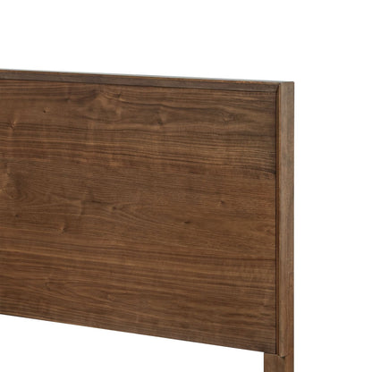Century Modern - Platform Bed