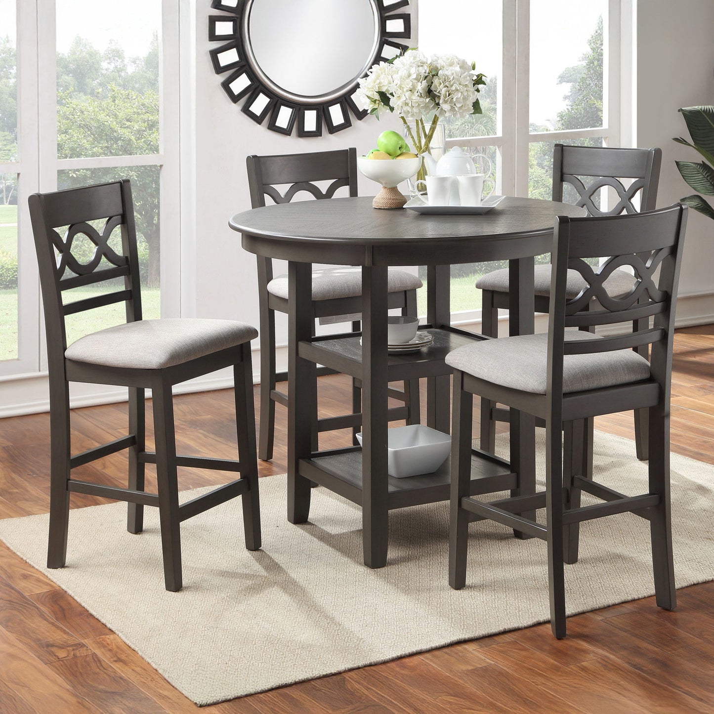Cori - Counter Set