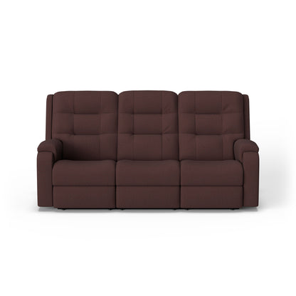 Arlo - Reclining Sofa