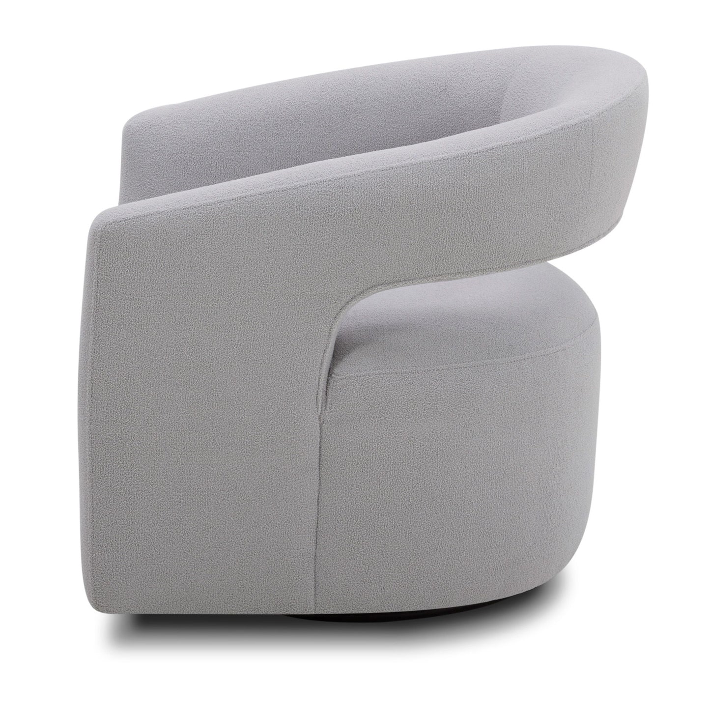 Orbit - Open Back Accent Chair (Set of 2)