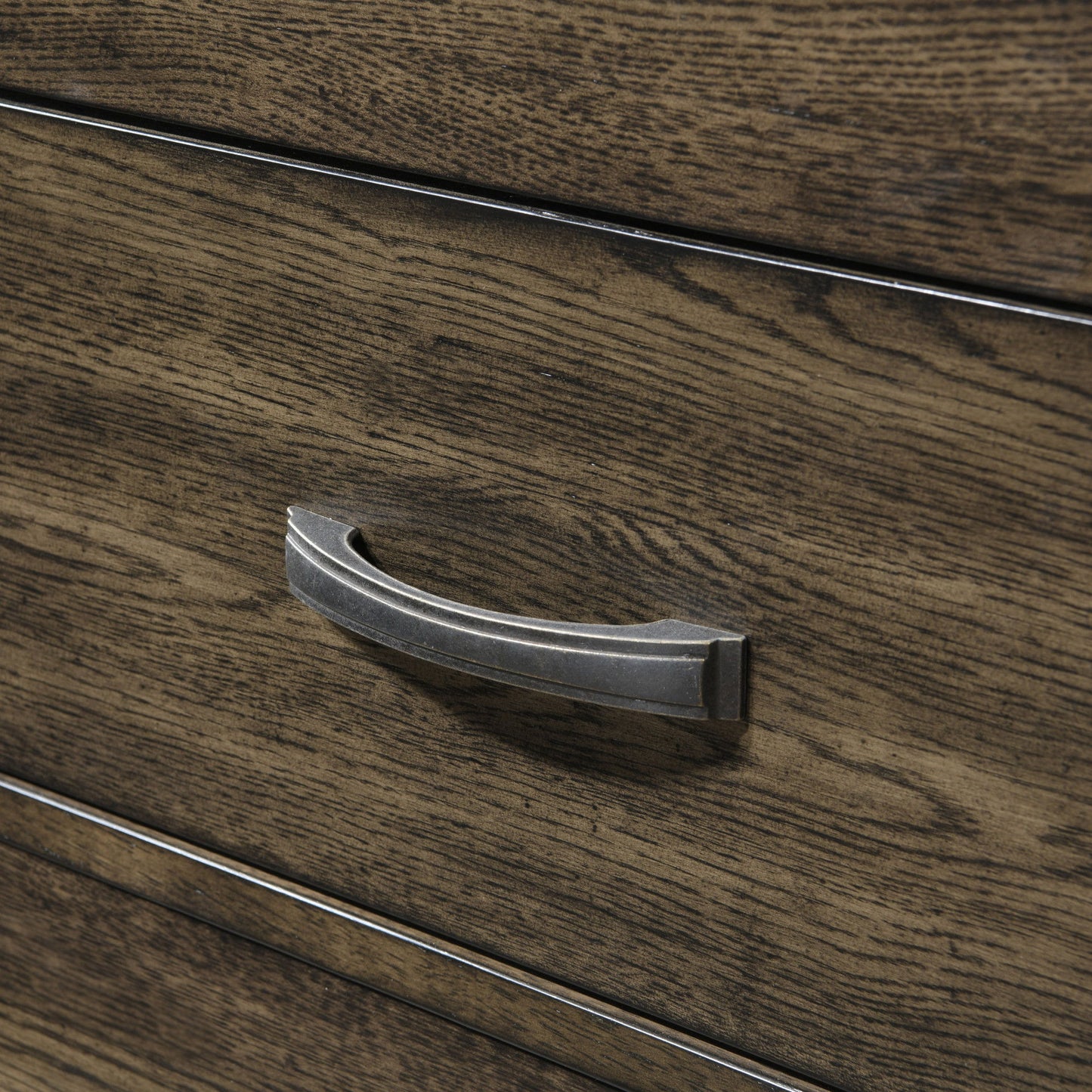 Rex - Mirror - Walnut