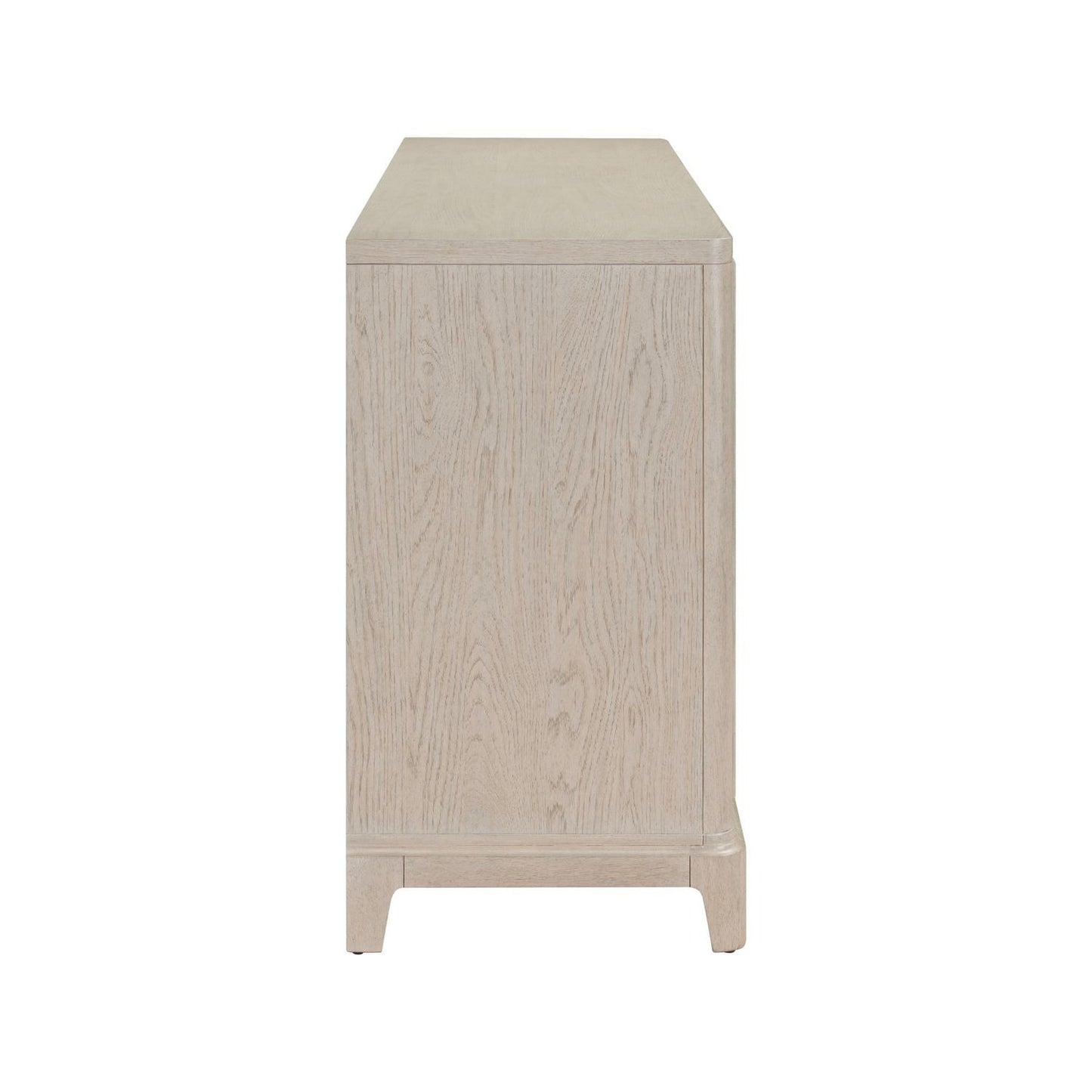 Montecito - Accent Cabinet