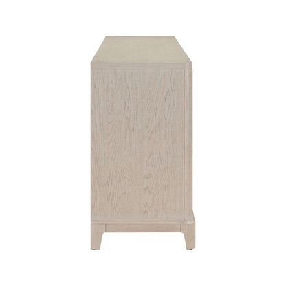 Montecito - Accent Cabinet