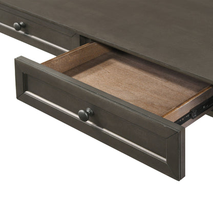 San Mateo - 50" Writing Desk