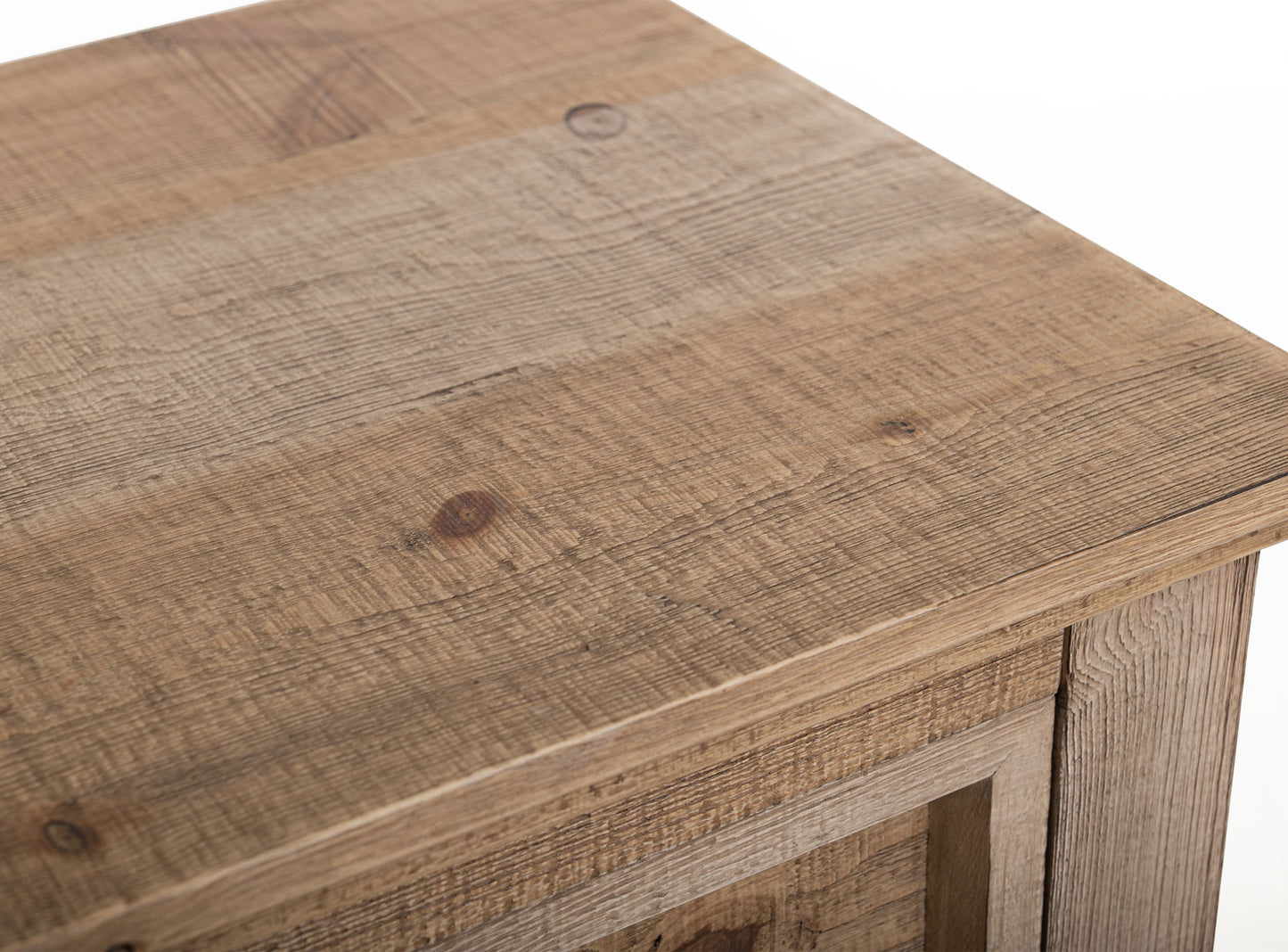 Montana - Chest - Two Tone Light Brown