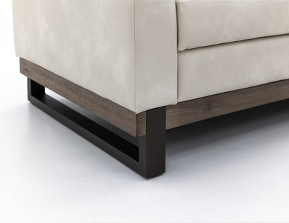 Xel-Ha - Sofa - Opal Beige