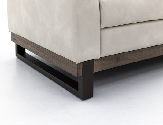 Xel-Ha - Sofa - Opal Beige