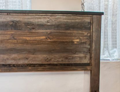 Antique - Bed