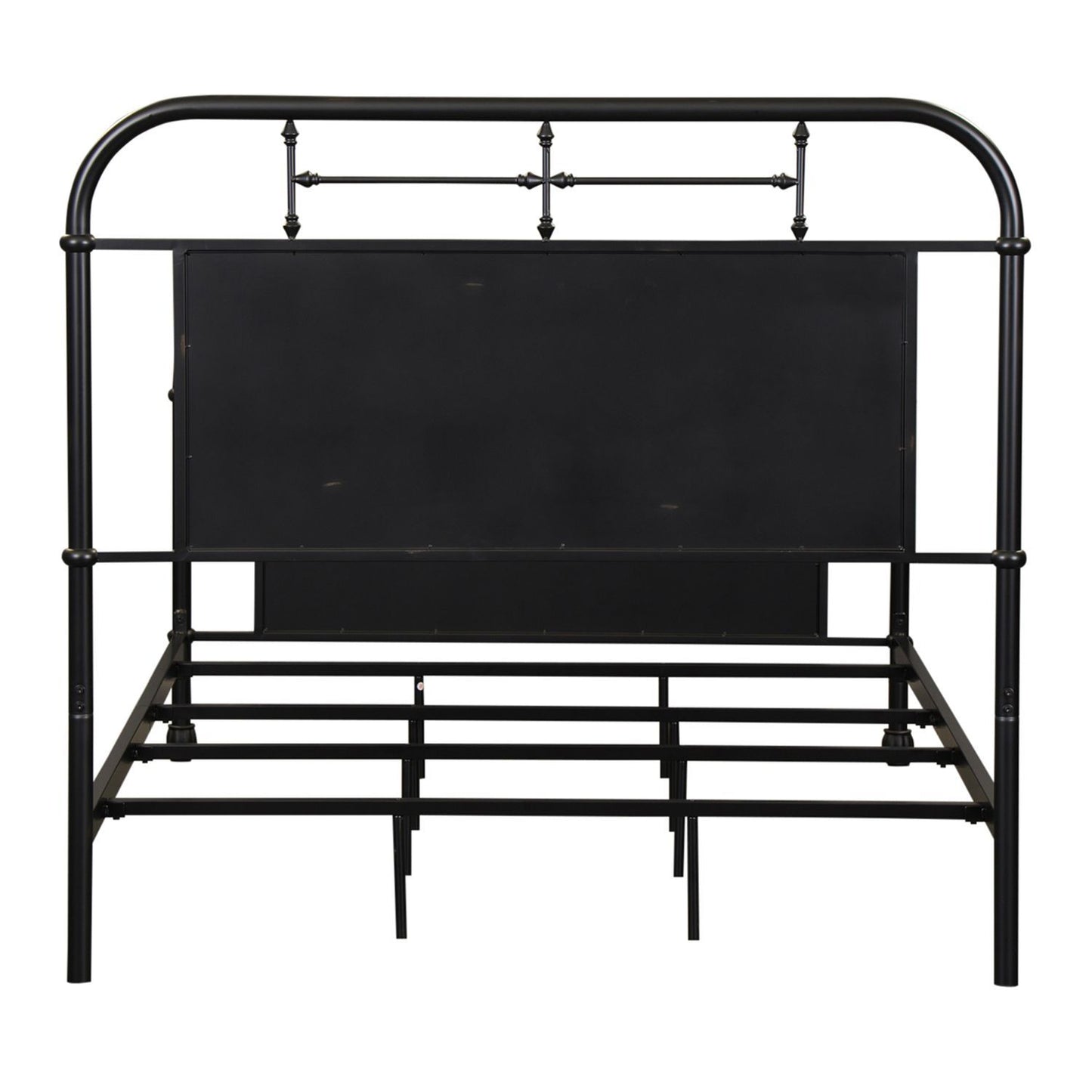 Vintage Series - Metal Bed