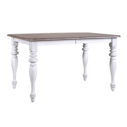 Ocean Isle - Rectangular Table Set