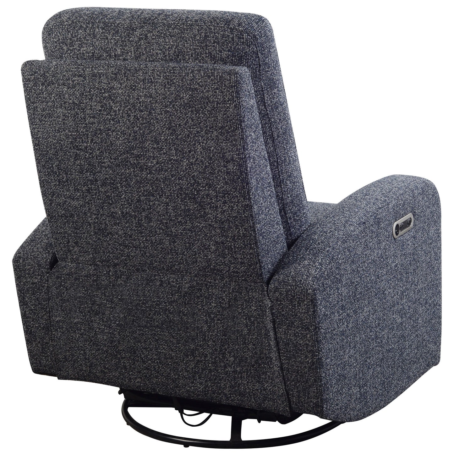 Thriller - Power Swivel Glider Recliner (Set of 2)