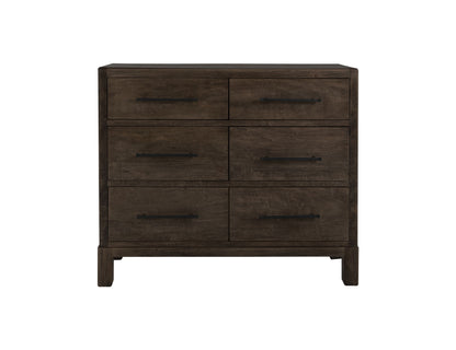 Merida - Dresser - Ink Black