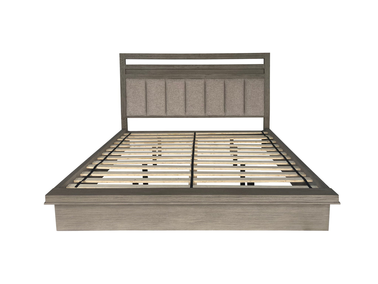 Pure Modern - Bedroom Platform Set