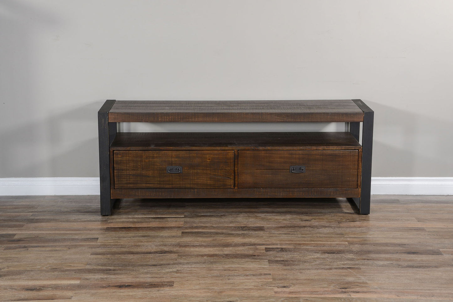 Homestead - TV Console