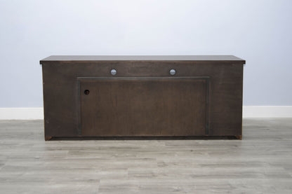 Media Console