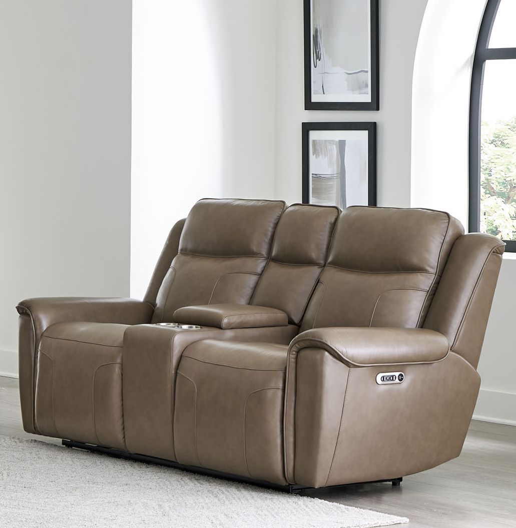 Atlantis - Reclining Sofa Set