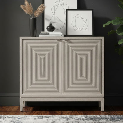 Kinsley - Accent Cabinet
