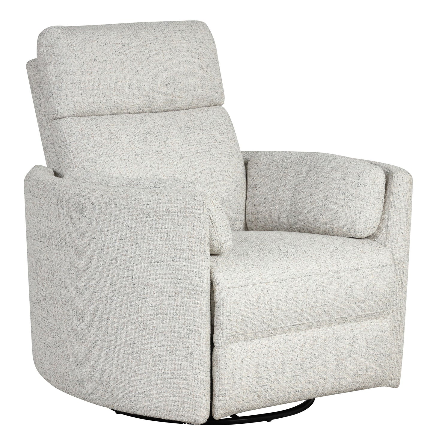 Radius - Power Swivel Glider Recliner (Set of 2)