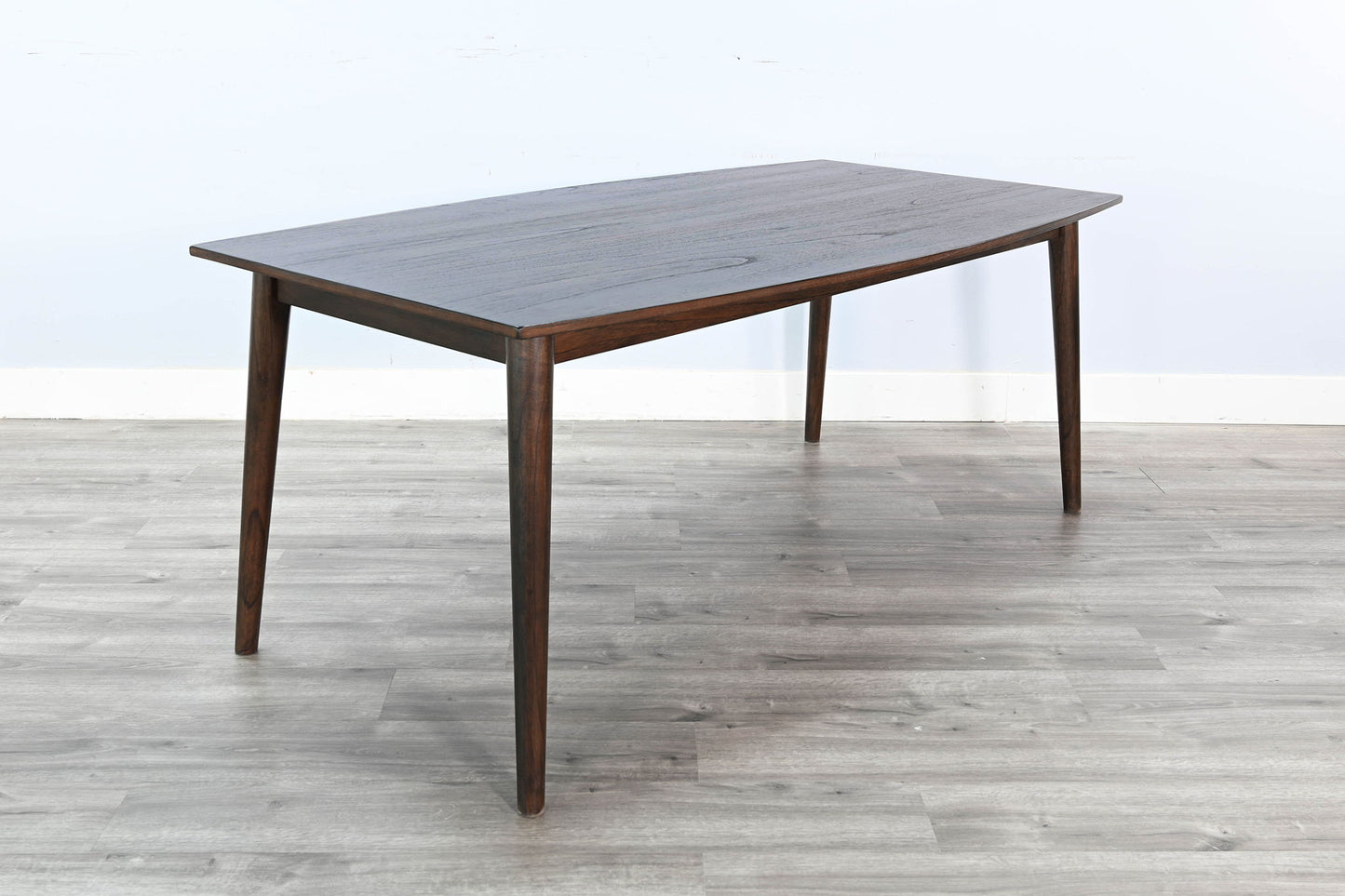 American Modern - Wood Dining Table