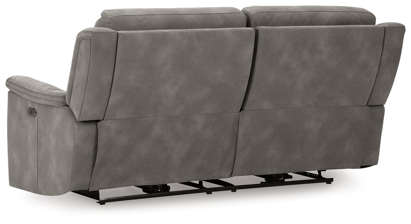 Next-Gen Durapella - Reclining Power Sofa