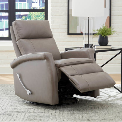 Bristol - Swivel Glider Recliner