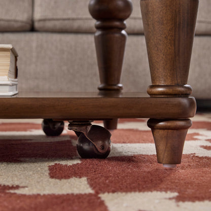 Bellevue - Table