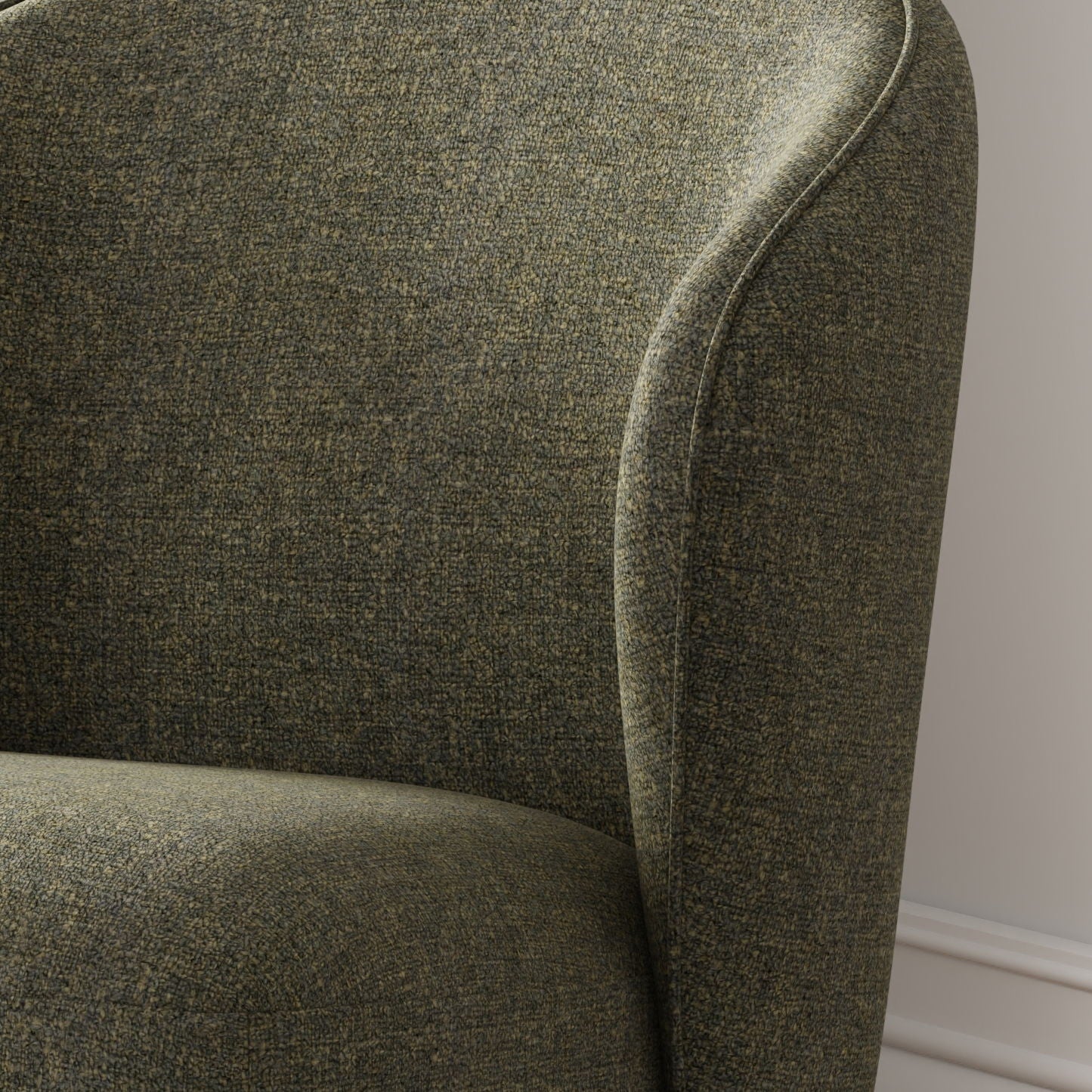 Bongo - Dining Chair (Set of 2)