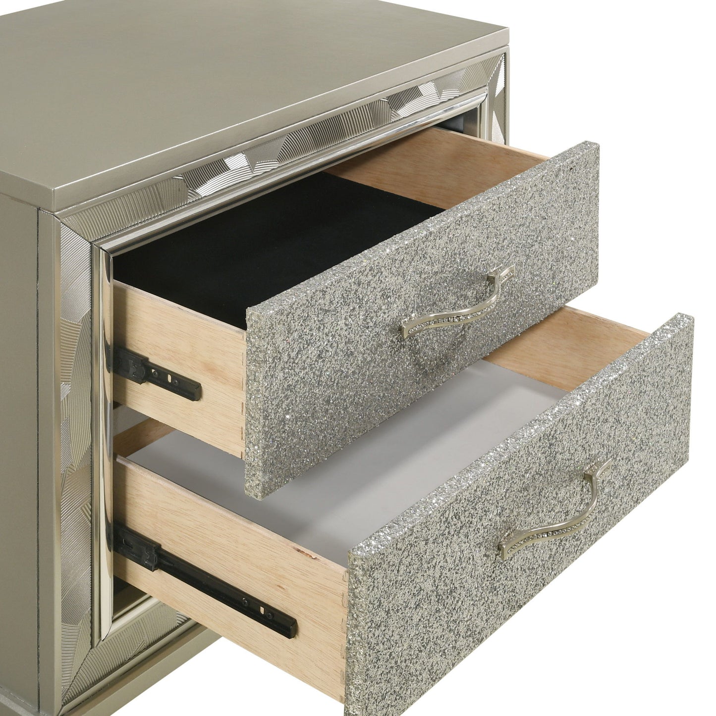 Radiance - Nightstand