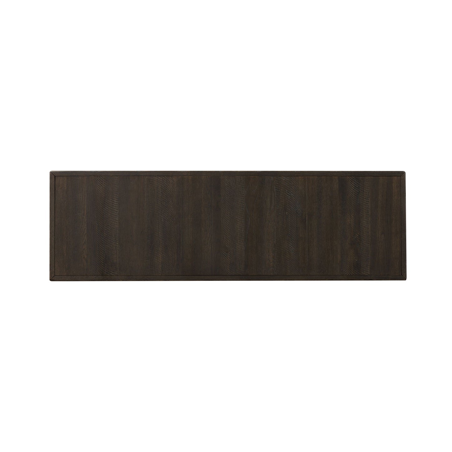 Harvest Home - Backless Bench - Black