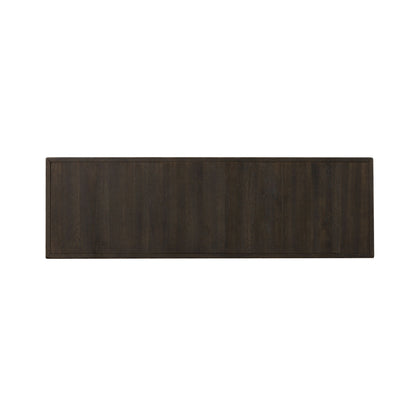Harvest Home - Backless Bench - Black