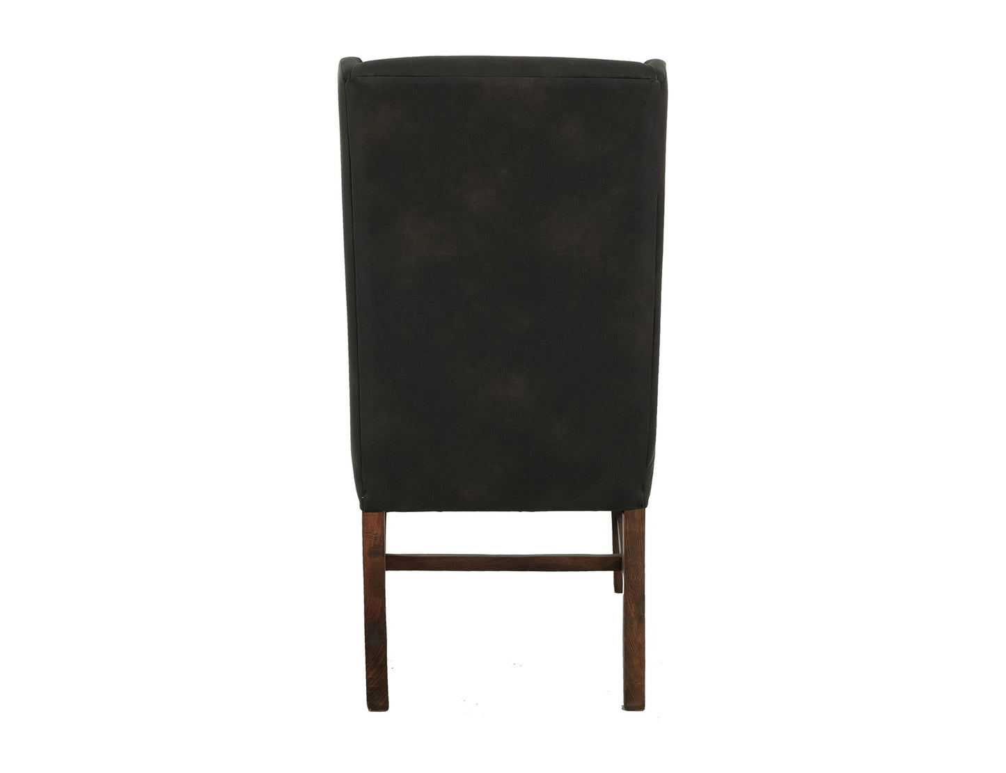 Riverwood - Upholstered Chair (Set of 2) - Licorice Brown
