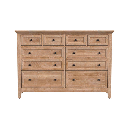 San Mateo - Dresser