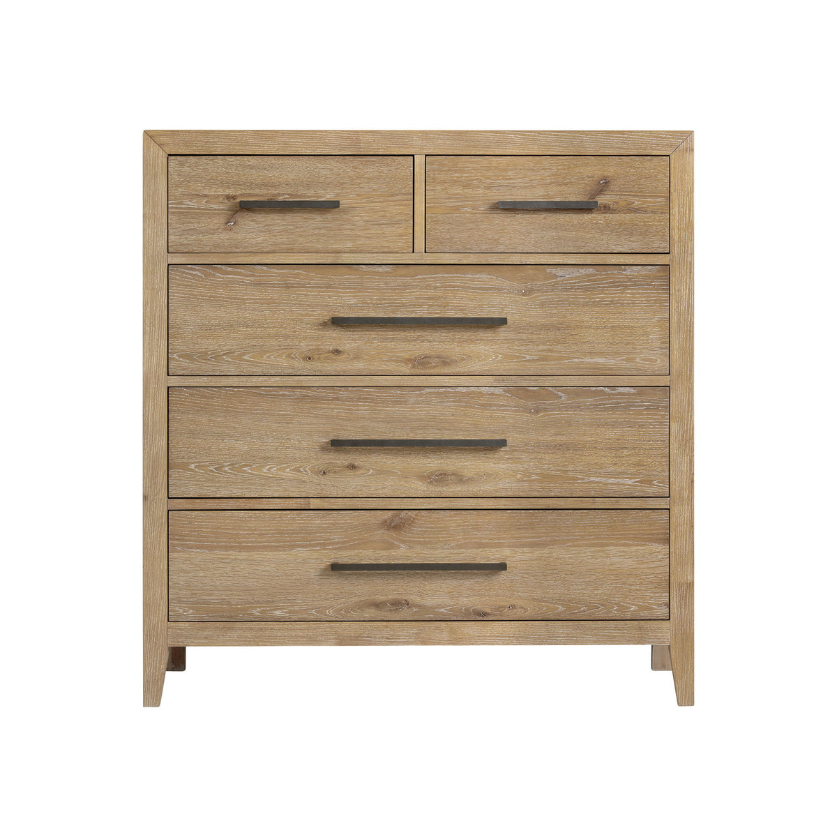 Norwich - Chest