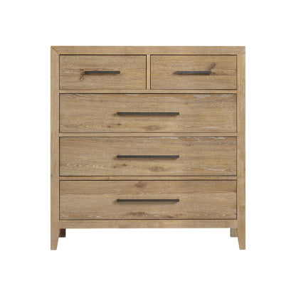 Norwich - Chest