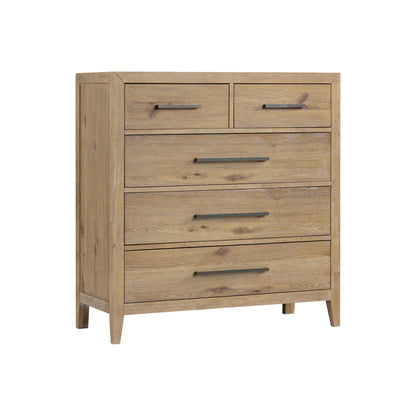 Norwich - Chest